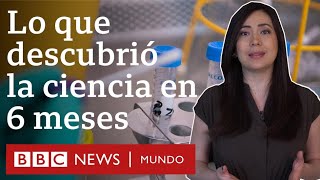 Coronavirus 4 descubrimientos clave de la ciencia en los primeros 6 meses de la pandemia [upl. by Moshe]