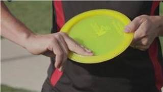 Disc Golf  Tomahawk amp Thumber Throws in Disc Golf [upl. by Agnola40]