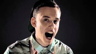 Logic Freestyle  2013 XXL Freshman [upl. by Ahseek]