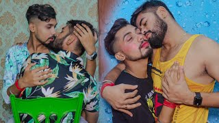 Ishq Da Rog  Cute Romantic Gay Love Story  Gay Series  Netflix Gay Love Story  Nayek Wasim [upl. by Dust]