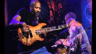 Live At The Montreux Jazz Festival Casino Lights 99 George Duke [upl. by Dorsy]