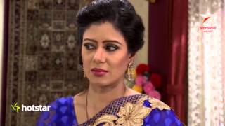 Chokher Tara Tui  Visit hotstarcom for the full episode [upl. by Epolenep]