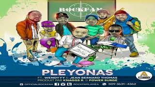 ROCKFAM LAMEA KANAVAL 2016  Pleyonasquot [upl. by Lraep]