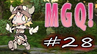 Lets Play Together Monster Girl Quest Deutsch 28  Vor der Überfahrt [upl. by Agle436]