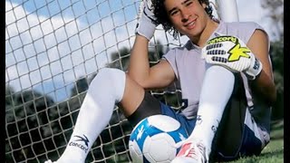 GUILLERMO OCHOA ● 2004  2005 [upl. by Eibber458]