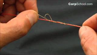 How to tie the Back to back grinner UK knot [upl. by Hambley]