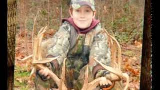 Kentucky Trophy Deer [upl. by Brest]