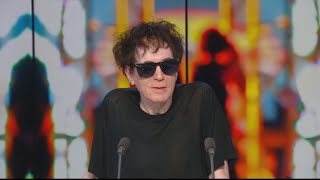 Punk icon Peter Perrett I feel like a cockroach that survived a nuclear war [upl. by Diogenes]