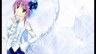 Shugo Chara OST 2  6 Konpeki no Yoru [upl. by Llewsor71]