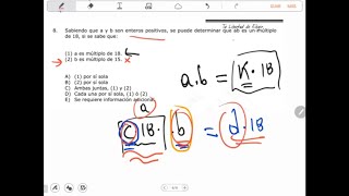 PAES 2022 Clase 1 Eje Números Ex PSU PTU Matemáticas [upl. by Latini]