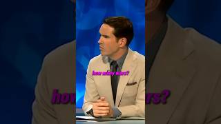 Jimmy carr DESTROYED GERMAN [upl. by Idette43]