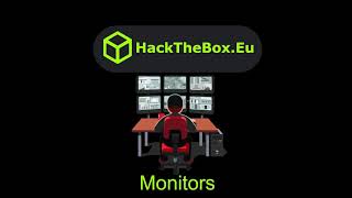 HackTheBox  Monitors [upl. by Ttayw]