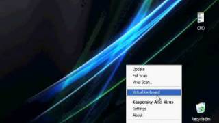 Kaspersky Anti Virus 2010 Licence Forever no Blocking [upl. by Lalat]