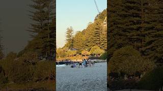 Explore Burleigh Heads Friday 12 July 2024 4kwalk goldcoast australia [upl. by Asreht]