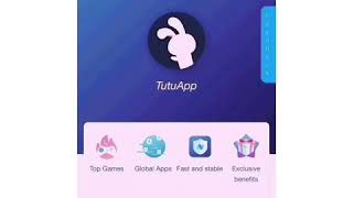 How to bind your UDID in TutuApp？（use TutuApp account to verify） [upl. by Farl]