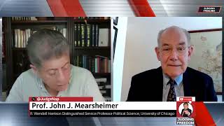 Netanyahus Dangerous Game  Prof Prof John Mearsheimer and Judge Napolitano [upl. by Ylam710]