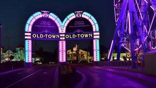 Exploring Old Town in Kissimmee Florida [upl. by Caras41]