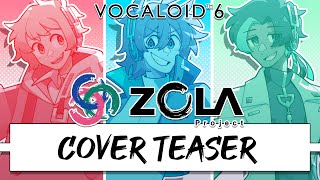 【11th ZOLA Project Anniversary】 New cover arriving on 6202024    【Teaser Trailer】 [upl. by Paige]