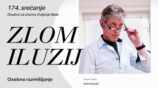 ZLOM ILUZIJ  Osebno razmišljanje  Koledar so izumili za plačevanje davkov  Mihael Bellis [upl. by Demetri]