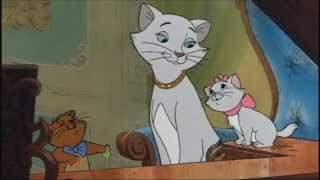 Aristokatit  Skaalat The Aristocats  Scales and Arpeggios  Finnish [upl. by Nnauol]