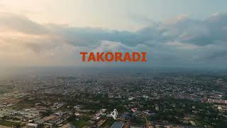 Takoradi Ghana đź‡¬đź‡­ [upl. by Devaj]