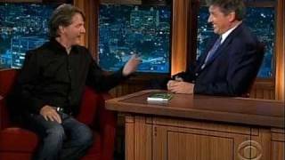 Craig Ferguson amp Jeff Foxworthy Laugh It Up [upl. by Bartram]