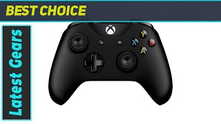 Xbox Wireless Controller  The Best Value Gamepad for PC [upl. by Audrit]