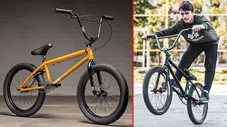 11 Coolest BMX Bike You Need to Know About [upl. by Paynter]