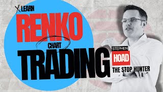 RENKO TRADING CHARTS  LEARN MASTER amp Get A Winning Edge DEFINITIVE FREE COURSE [upl. by Charleton]