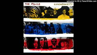 The Police  Synchronicity II [upl. by Hut]