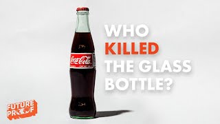 Why the Glass Bottle FAILED [upl. by Jourdain]