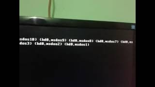 How to fix unknown file system grub rescue mode in Ubuntu 2004 LTS  Linux  MXLinux  Grub Rescue [upl. by Tiffy657]