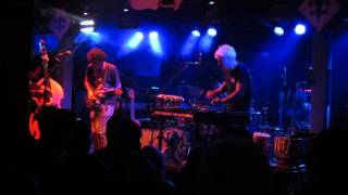 The MIKE DILLON Band live at Tipitinas [upl. by Janyte]