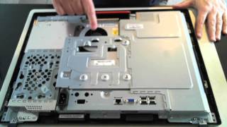 Lenovo Thinkcentre E73z Memory amp Hard Drive Upgrade [upl. by Camila31]