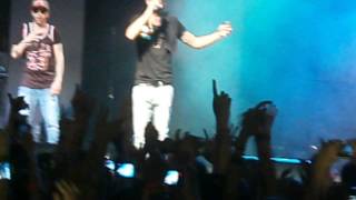 EMIS KILLA  SOLI ASSIEME LIVE ALCATRAZ [upl. by Irving]