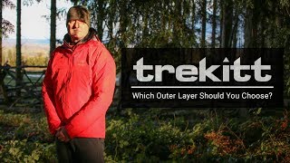 Which Outer Layer Should You Choose [upl. by Aziram]