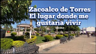 Zacoalco de Torres ciudad próspera del sur de jalisco [upl. by Ramuk]