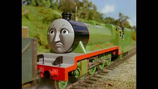 Il Trenino Thomas  S04E19  Henry e lelefante [upl. by Emelyne]