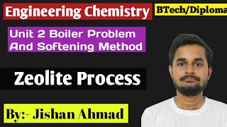 Zeolite Process  Zeolite Process in Details  Engineering Chemistry RGPV [upl. by Kevina]