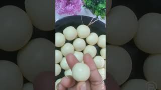 जैसे ही बनाया सब लोग टूट पड़े। gulabjamungulabjamunrecipe [upl. by Ahsiner]