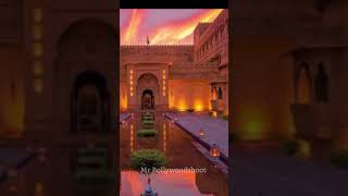 2 Crore Per Day Kiara AdvaniSidharth Malhotras Wedding Venue Suryagarh Cost Is 2 CroreDay [upl. by Strawn]