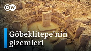 Göbeklitepe’nin 12 bin yıllık gizemi  quotBuranın ismi dilek yeridirquot  DW Türkçe [upl. by Ahsile]