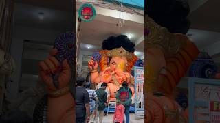 Balapur Ganesh 2023 [upl. by Larue]