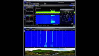 Aaronia IsoLOG 3D Drone Detection [upl. by Gnahk]