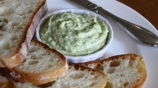 Homemade Garlic Basil Mayonnaise  How to Make Premium Mayo at Home [upl. by Aynotahs]