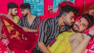 Ishq Da Rog  Cute Romantic Gay Love Story  Gay Series  Netflix Gay Love Story  Nayek Wasim [upl. by Anisamot]