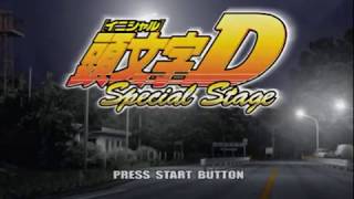 Initial D Special Stage  Story Mode  Part 1  Lets Buy an EightSix 1 ENG SUB [upl. by Rist737]