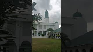 AZAN NAHAWAND DI MASJID ALHASANAH BANDAR BARU BANGI [upl. by Lodhia]