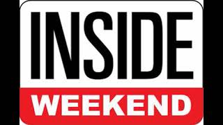 Inside Edition Weekend Closed Captioning Sponsorship Message 2011 [upl. by Acirtal]