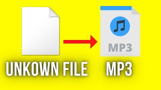 How to Convert Video to MP3  New Update [upl. by Linzer]